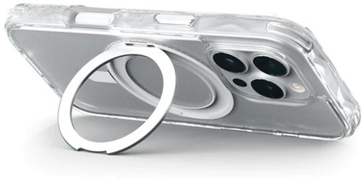 Etui Laut Crystal Matter do Apple iPhone 16 Pro Crystal (L_IP24B_CM_UC) - obraz 3