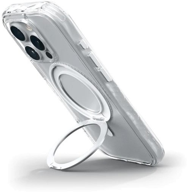 Etui Laut Crystal Matter do Apple iPhone 16 Pro Crystal (L_IP24B_CM_UC) - obraz 4