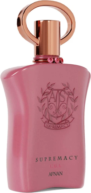 Woda perfumowana damska Afnan Supremacy Gala 90 ml (6290171073956) - obraz 3