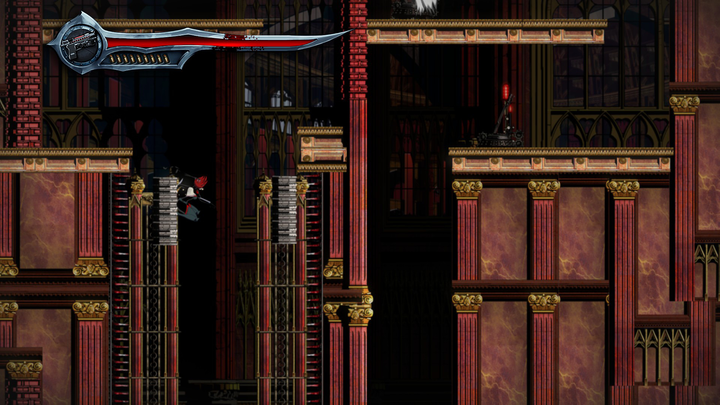 Гра Nintendo Switch Bloodrayne Betrayal: Fresh Bites: Collector's Edition - Limited Run (Картридж) (0819976027313) - зображення 3