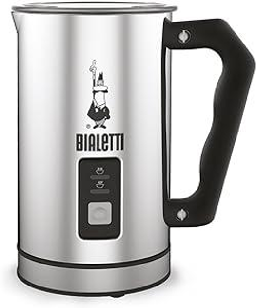 Вспениватель молока BIALETTI MK01 3294 б/у - изображение 1