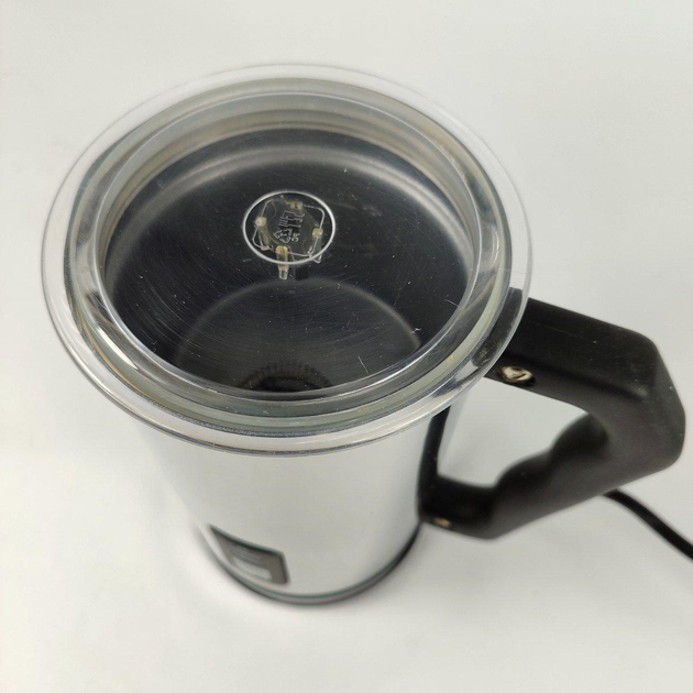Вспениватель молока BIALETTI MK01 3294 б/у - изображение 4