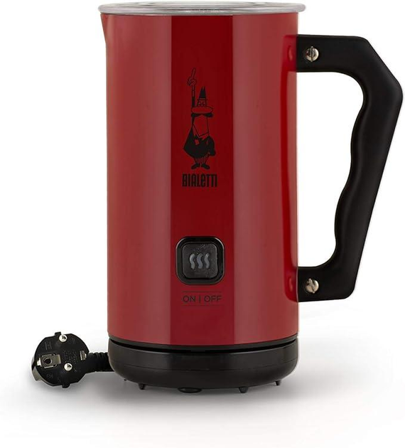 Вспениватель молока Bialetti Milk Frother 4431 3871 б/у - изображение 1