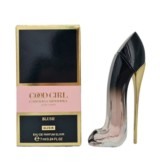 Миниатюра Парфюмированная вода для женщин Carolina Herrera Good