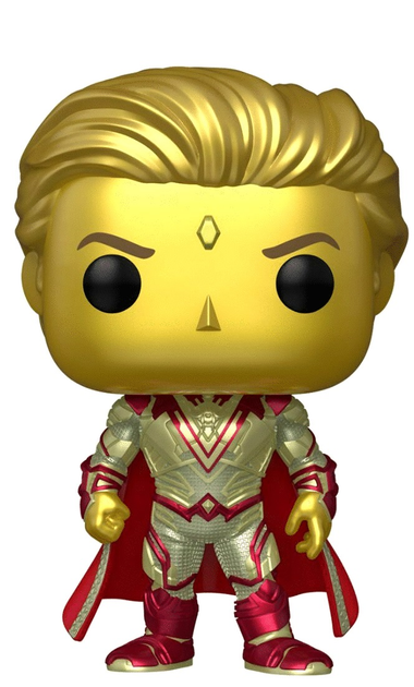 Фігурка Funko POP! Vinyl: GOTG3 - Adam Warlock (5908305243373) - зображення 2