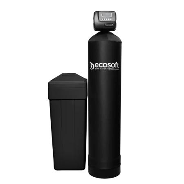 Фильтр обезжелезивания и смягчения воды Ecosoft FK1354CEMIXA - изображение 1