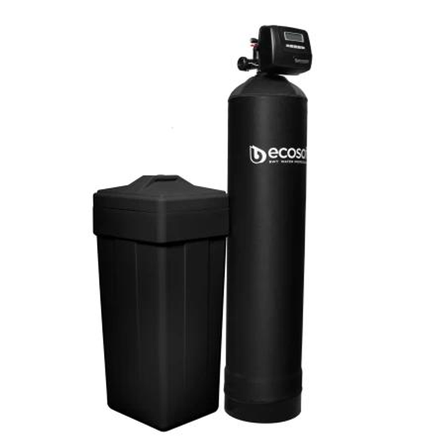 Фильтр обезжелезивания и смягчения воды Ecosoft FK1465CEMIXA - изображение 2