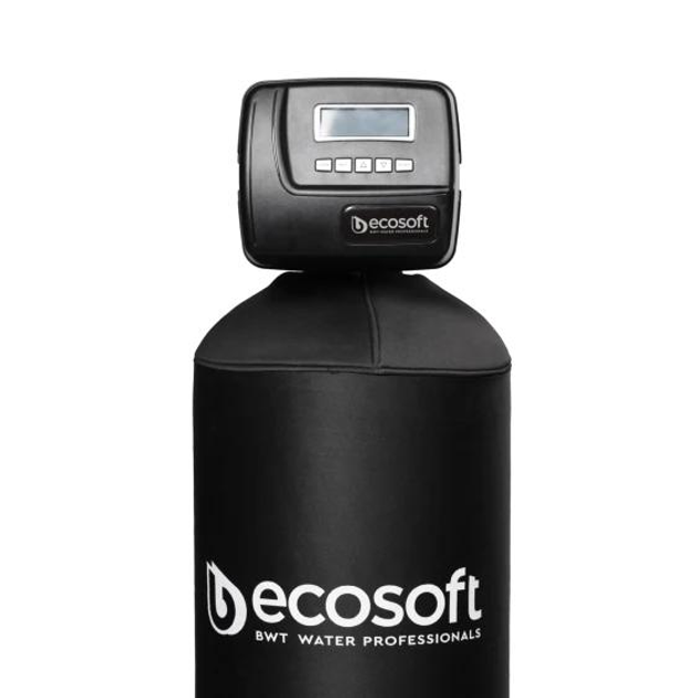 Фильтр обезжелезивания и смягчения воды Ecosoft FK1054CEMIXA - изображение 3
