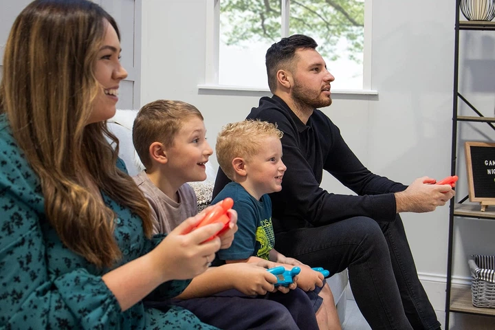 Gra Nintendo Switch Nickelodeon Kart Racers Bundle (Klucz elektroniczny) (5055377605292) - obraz 6