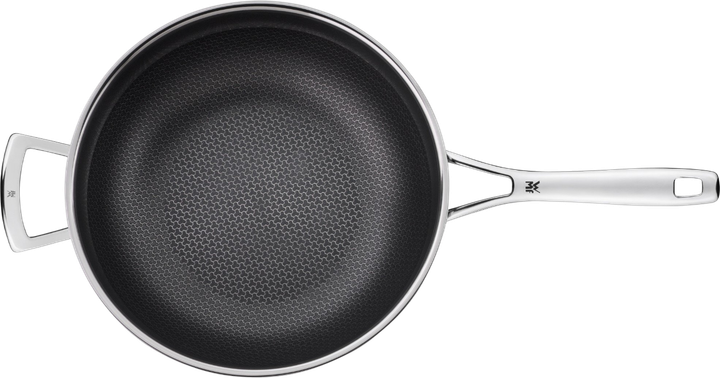 Patelnia WOK WMF Profi Resist 28 cm (4000530703750) - obraz 2