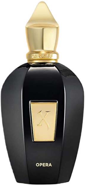 Woda perfumowana unisex Xerjoff Opera 100 ml (8054320902881) - obraz 1