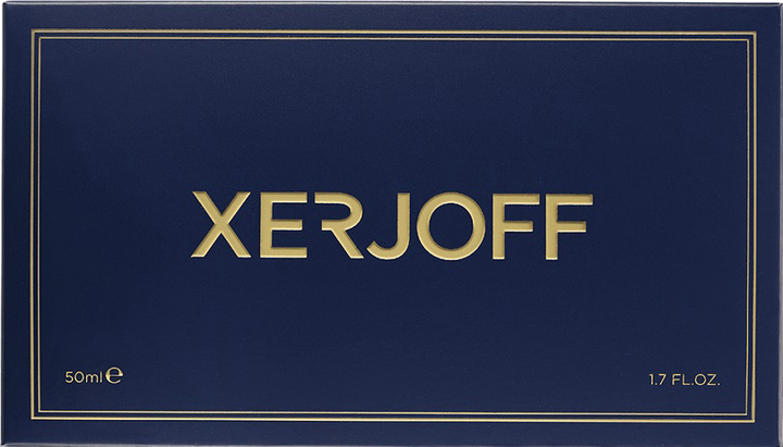 Woda perfumowana unisex Xerjoff Ivory Route 50 ml (8033488155230) - obraz 3