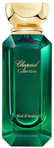 Парфумована вода унісекс Chopard Miel d'Arabie 50 мл (7640177367778) - зображення 1