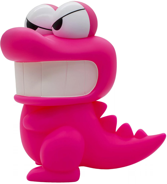 Фігурка Banpresto Crayon Shinchan Big Sofvimates Waniyamasan 18 см (4983164889338) - зображення 4