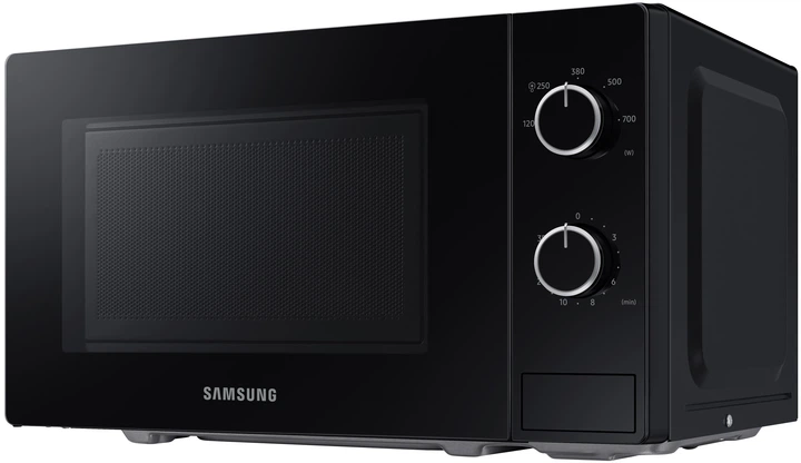 Kuchenka mikrofalowa Samsung MW3000AM MS20A3010AL/EO - obraz 2