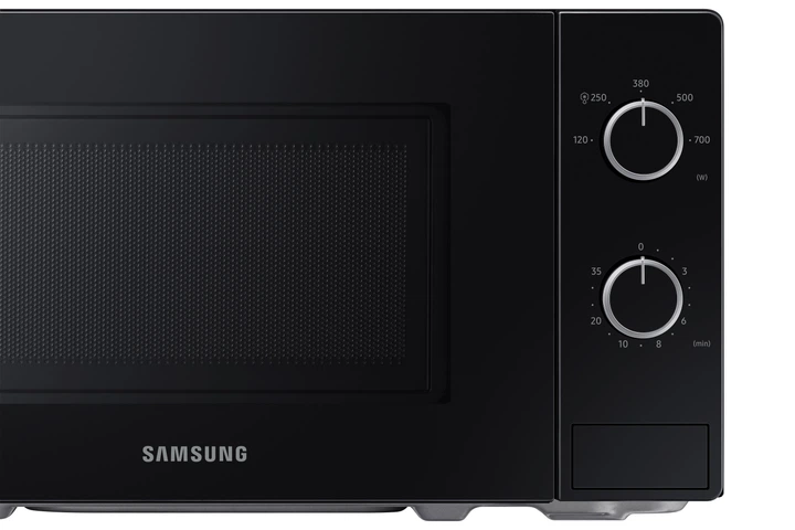 Kuchenka mikrofalowa Samsung MW3000AM MS20A3010AL/EO - obraz 6