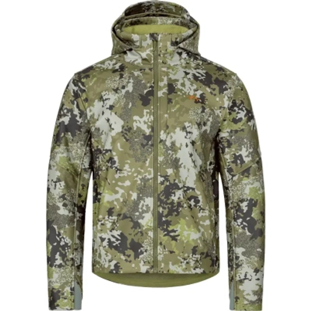 Куртка Blaser Active Outfits Tranquility Camo L (121008-140-571-L) - изображение 1