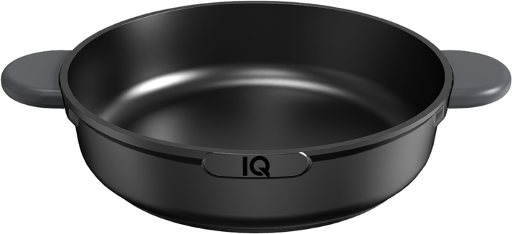Сотейник IQ Be Creative 4.0 л 28 см (IQ-2147-28) - изображение 3