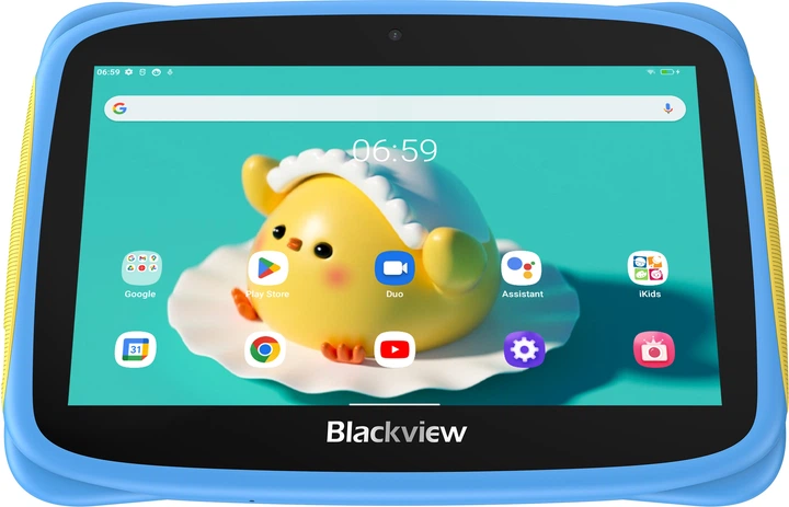 Tablet Blackview Tab 3 Kids Wi-Fi 2/32GB Blue (BVTAV3_KIDS-BL) - obraz 5