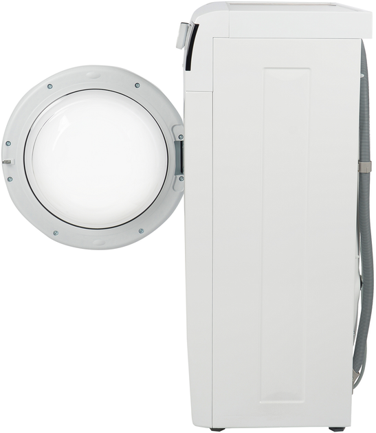 Стиральная машина узкая Electrolux EW6S404WU - изображение 6