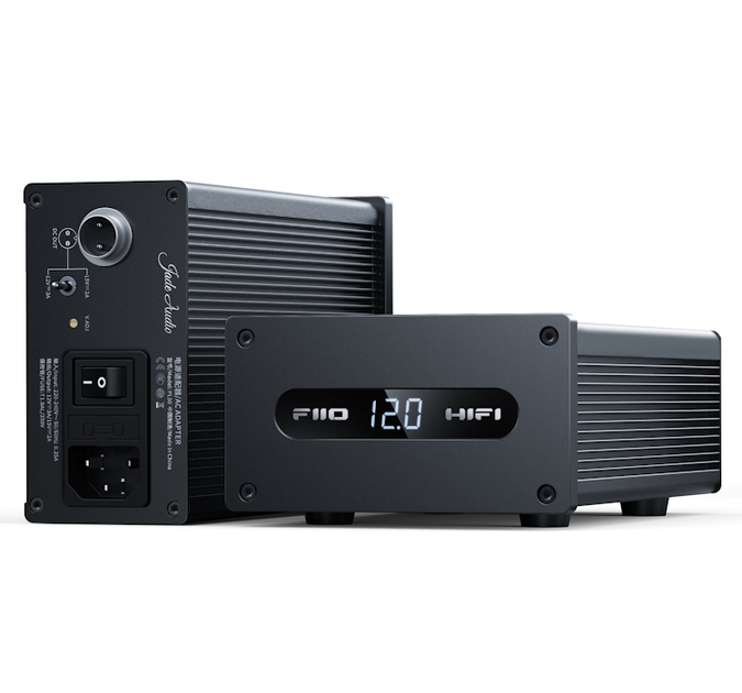 Линейный блок питания FiiO PL50 - изображение 1