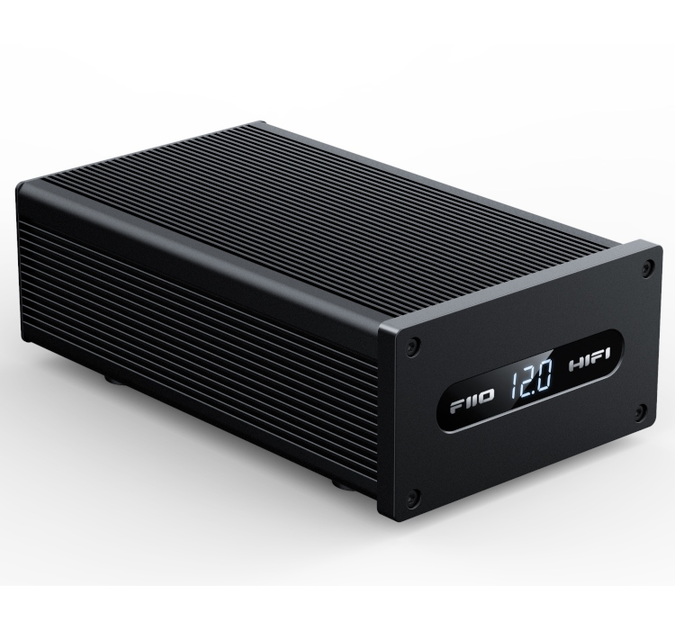 Линейный блок питания FiiO PL50 - изображение 2