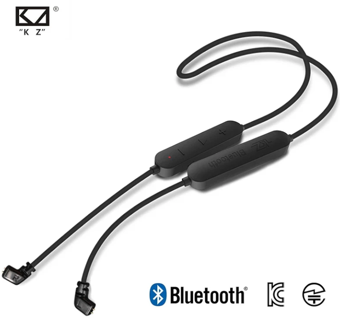 Кабель для наушников KZ Audio APTX Bluetooth Cable - изображение 2