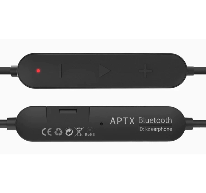 Кабель для наушников KZ Audio APTX Bluetooth Cable - изображение 3
