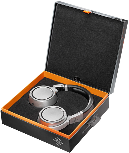 Навушники Neumann NDH 20 - зображення 6