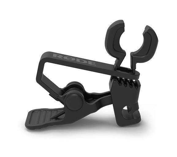 Микрофон RODE Lavalier II - изображение 8