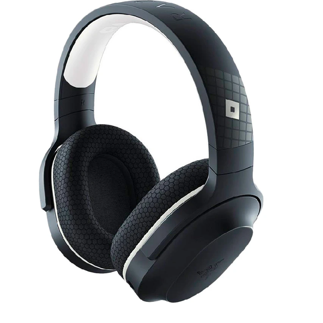 Ігрова гарнітура Razer Barracuda X 2022 Roblox Edition Black (RZ04-04430400-R3M1) - зображення 3