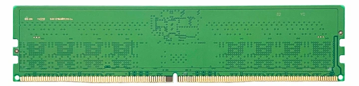 Оперативная память Samsung DDR5 16Gb 1Rx8 PC5-5600B-UA0-1010-XT