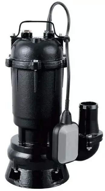 Дренажний насос Rudes FECALUS 1000F - зображення 1