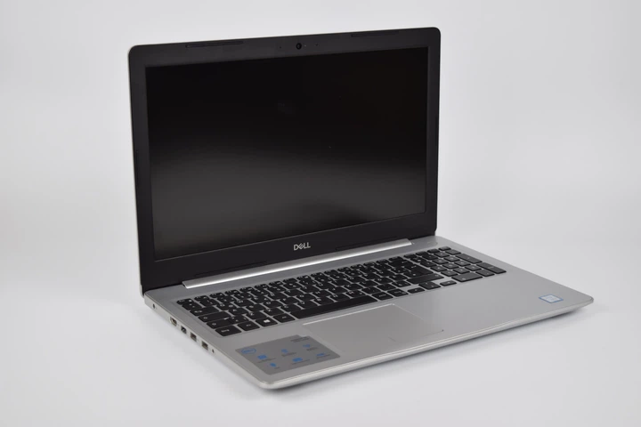 Ноутбук Dell Inspirion P75F i5-8250U / 16 гб / ssd 128 гб + hdd 1