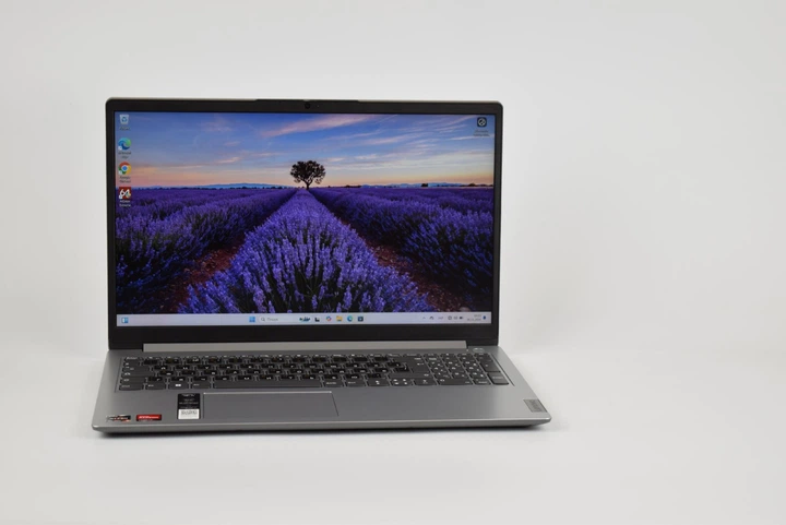 Ультрабук Lenovo IdeaPad 1 15ALC7 Ryzen 5 5500U / 16 гб / ssd 512 гб / 15.6" IPS Full HD / Win11 (б/у) Ноутбук - Фото 9 Ультрабук Lenovo IdeaPad 1 15ALC7 Ryzen 5 5500U / 16 гб / ssd 512 гб / 15.6" IPS Full HD / Win11 (б/у) Ноутбук - изображение 9
