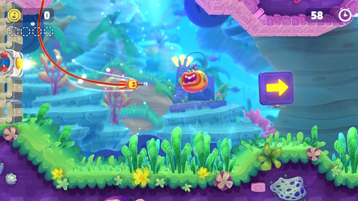 Гра Nintendo Switch Monomals (Електронний ключ) (8720618957412) - зображення 5