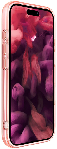 Панель Laut Holo для Apple iPhone 16 Plus Holo Pink (L_IP24C_HO_P) - зображення 3