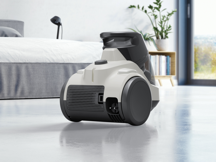 Odkurzacz bezworkowy Electrolux Ease C4 EC41-2SW - obraz 9
