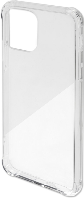 Панель 4smarts Hybrid Case Ibiza для Apple iPhone 13 Transparent (4250774956492) - зображення 2