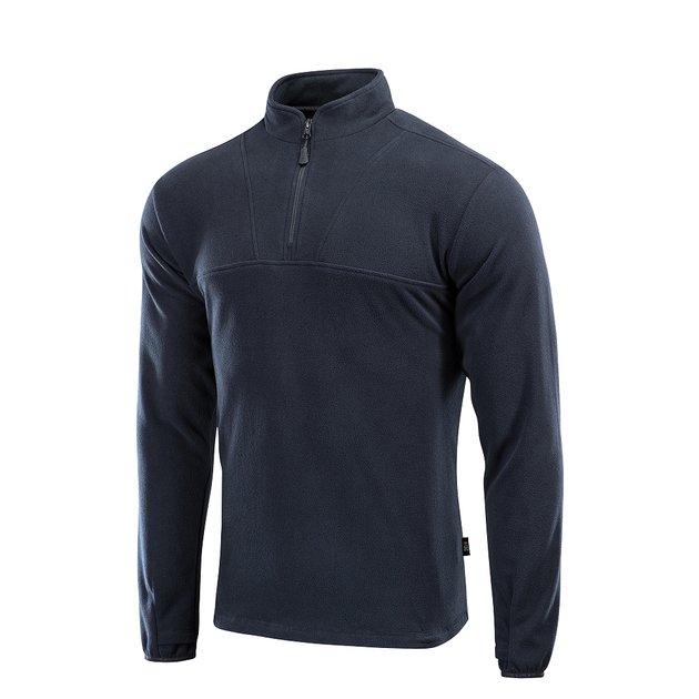 Кофта M-Tac Delta Fleece Dark Navy Blue M - изображение 1