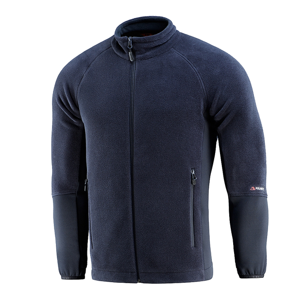 Кофта M-Tac Polartec Sport Dark Navy Blue XS - изображение 1