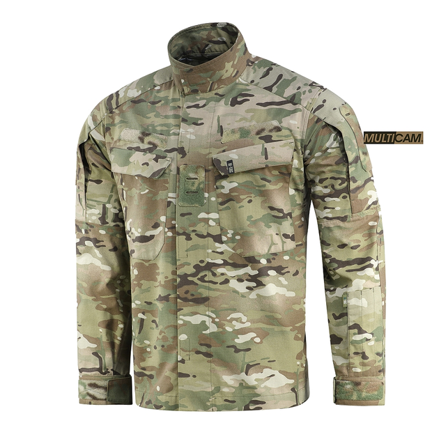 Кітель M-Tac Sturm NYCO Extreme Multicam 3XL/L - зображення 1