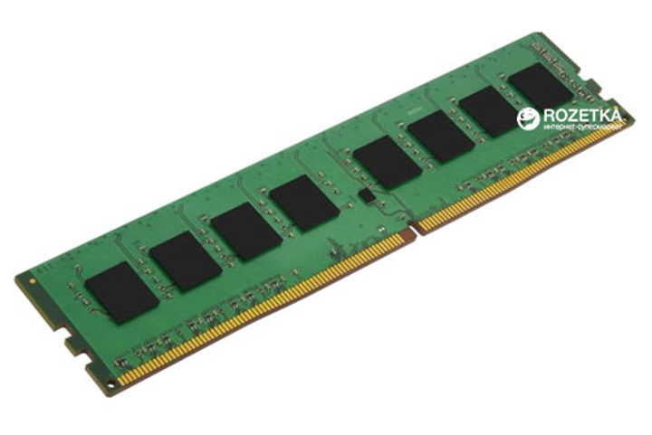 Оперативная память GeIL DDR4-2133 4096MB PC4-17000 (GN44GB2133C15S ...