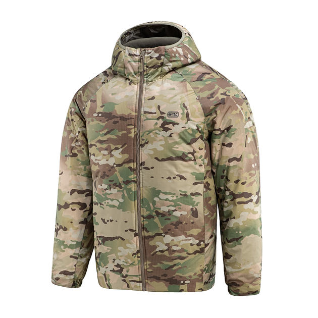 Куртка M-Tac Paladin Multicam L/L - зображення 1