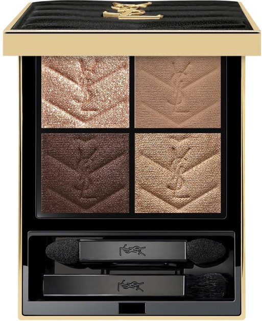 【翌日発送】　YSL COUTURE MINI CLUTCH 710 Палетка теней Yves Saint Laurent Couture Mini Clutch 710