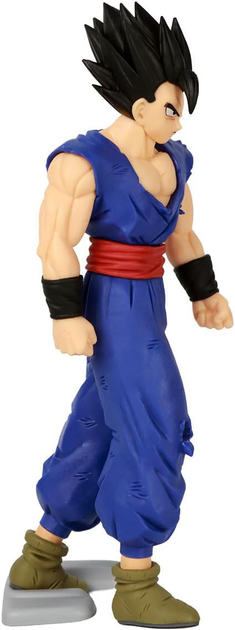Banpresto Dragon Ball Супер-супер герой Solid Edge Works Son Gohan Ultimate Фігурка 22 см (4983164887006) - зображення 3