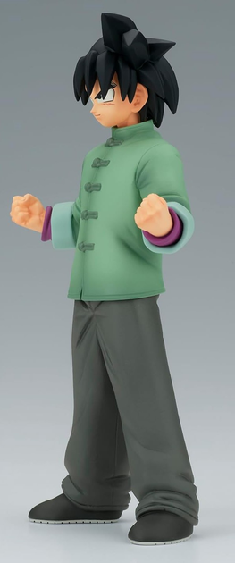 Фігурка Banpresto Dragon Ball Super Super Hero Son Goten 14 см (4983164885026) - зображення 3