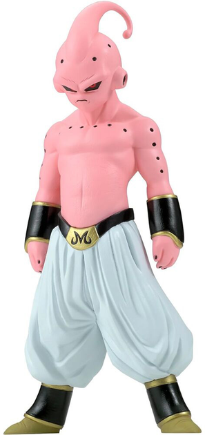 Figurka Banpresto Dragon Ball Z Solid Edge Works Kid Buu 16 cm (4983164891089) - obraz 1