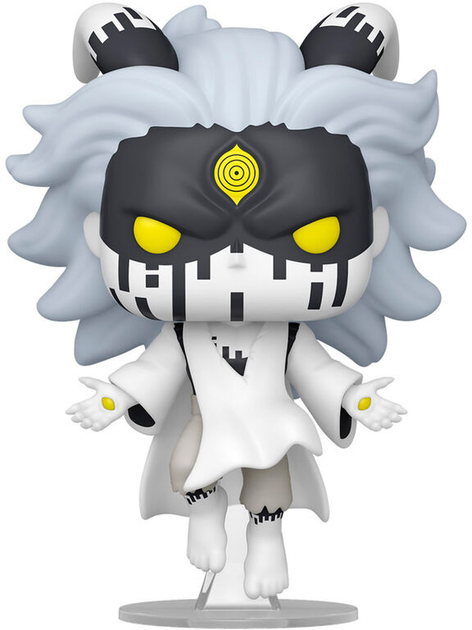 Figurka Funko POP Boturo Momoshiki Exclusive 9 cm (0889698682268) - obraz 2