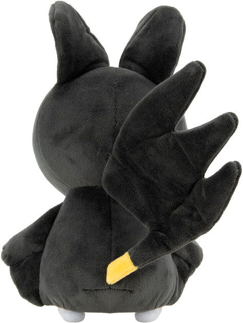 М'яка іграшка Jazwares Pokemon Emolga 20 см (0191726481669) - зображення 5